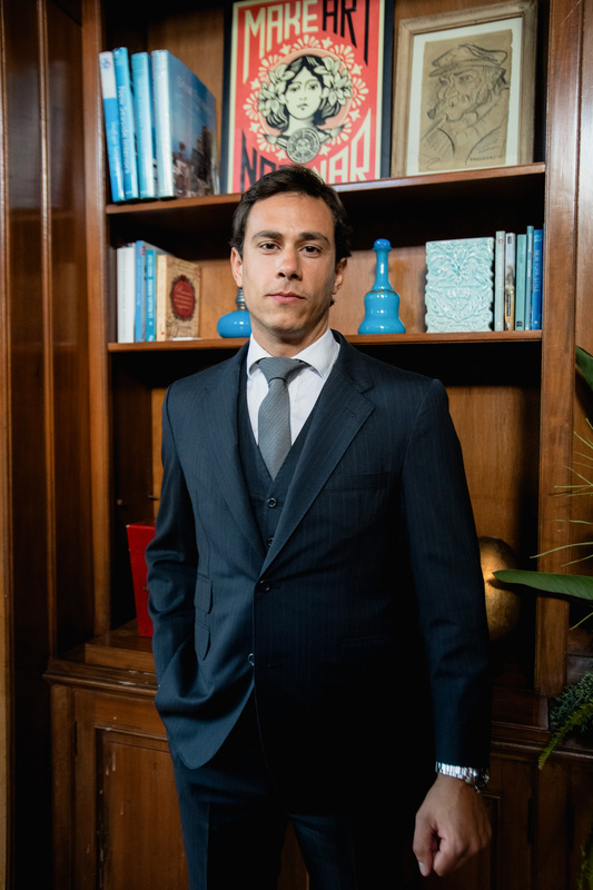 Dds Law Firm Ignacio Durán Abogado Penalista